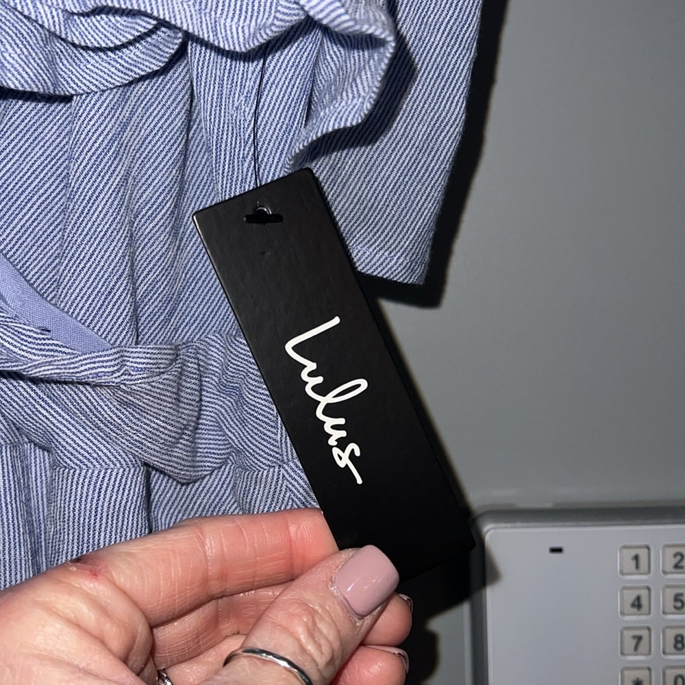 Lulu’s dress. Brand new with tags - Picture 4 of 6